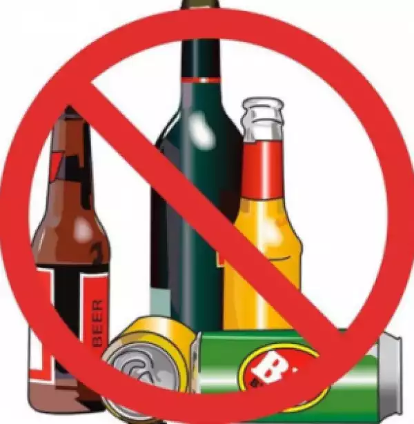 Zimbabwe Plans To Ban Sales Of Alcohol During Weekdays To Maintain Good Health